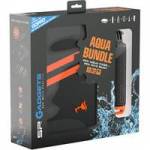 SP Gadgets Aqua Bundle with Aqua POV Case & Dive Buoy for GoPro Cameras (GA0036) SP Gadgets Aqua Bundle with Aqua POV Case & Dive Buoy for GoPro Cameras (GA0036)